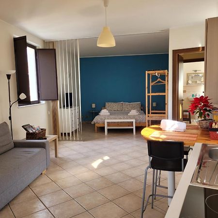 Casa Vacanza Curro คาตาเนีย ภายนอก รูปภาพ