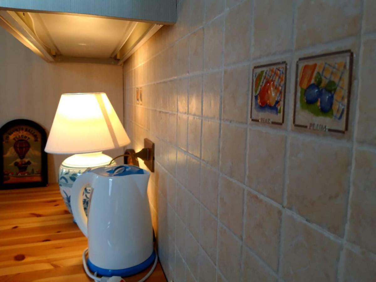 Casa Vacanza Curro คาตาเนีย ภายนอก รูปภาพ